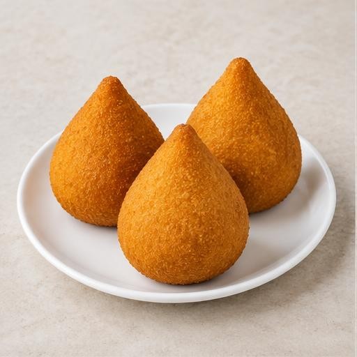 Coxinha